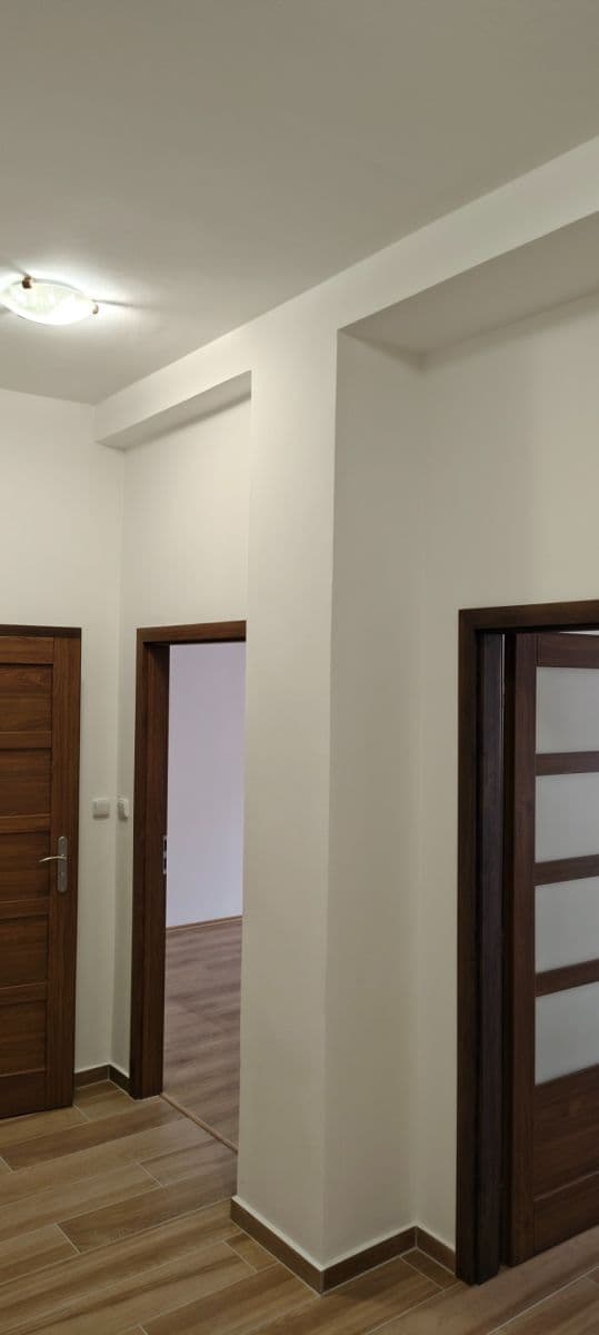 Prenájom bytu 1-izbový 49 m², Poupětova, Praha, Praha Prenájom bytu 1-izbový 49 m², Poupětova, Praha, Praha