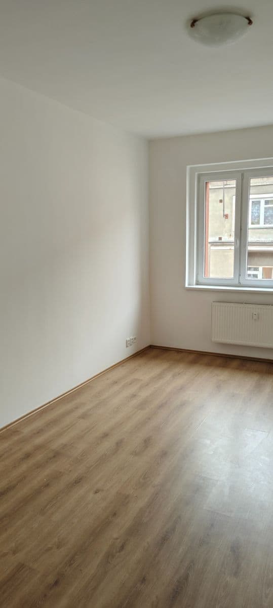 Prenájom bytu 1-izbový 49 m², Poupětova, Praha, Praha Prenájom bytu 1-izbový 49 m², Poupětova, Praha, Praha