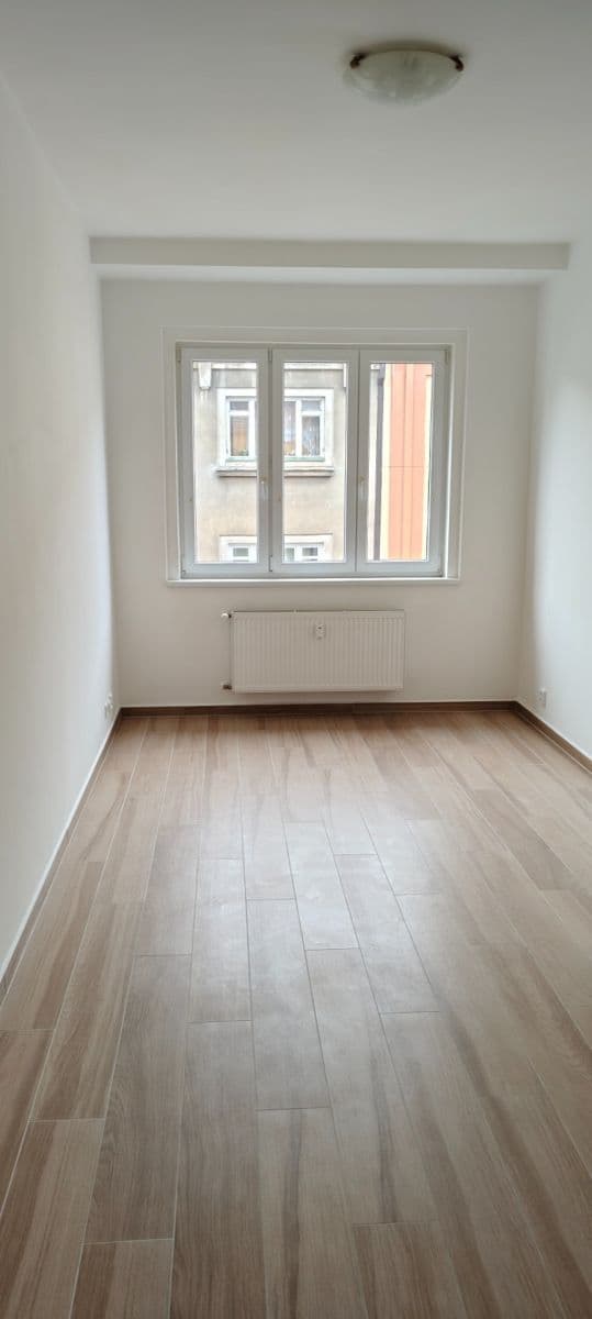 Prenájom bytu 1-izbový 49 m², Poupětova, Praha, Praha Prenájom bytu 1-izbový 49 m², Poupětova, Praha, Praha