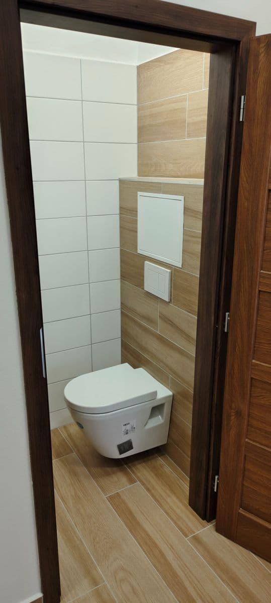 Prenájom bytu 1-izbový 49 m², Poupětova, Praha, Praha Prenájom bytu 1-izbový 49 m², Poupětova, Praha, Praha