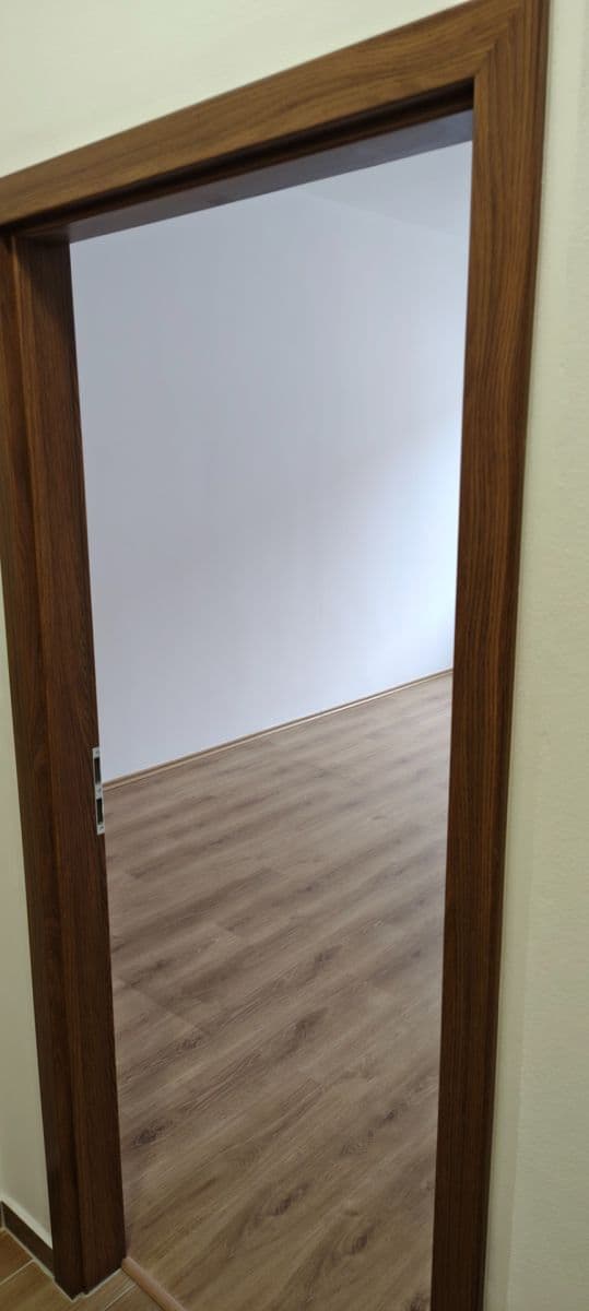 Prenájom bytu 1-izbový 49 m², Poupětova, Praha, Praha Prenájom bytu 1-izbový 49 m², Poupětova, Praha, Praha