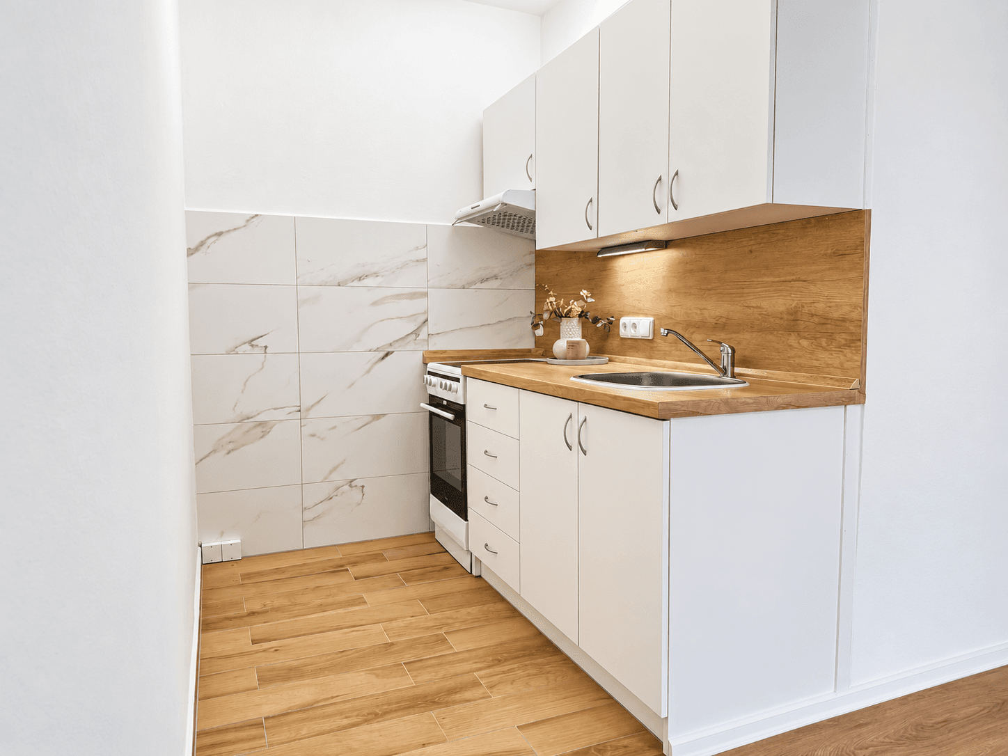 Prenájom bytu 2-izbový 40 m², Písečná, Žatec, Ústecký kraj Prenájom bytu 2-izbový 40 m², Písečná, Žatec, Ústecký kraj