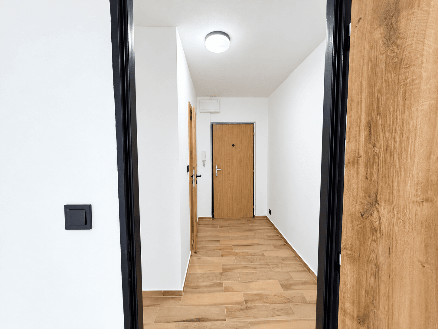Prenájom bytu 2-izbový 40 m², Písečná, Žatec, Ústecký kraj Prenájom bytu 2-izbový 40 m², Písečná, Žatec, Ústecký kraj