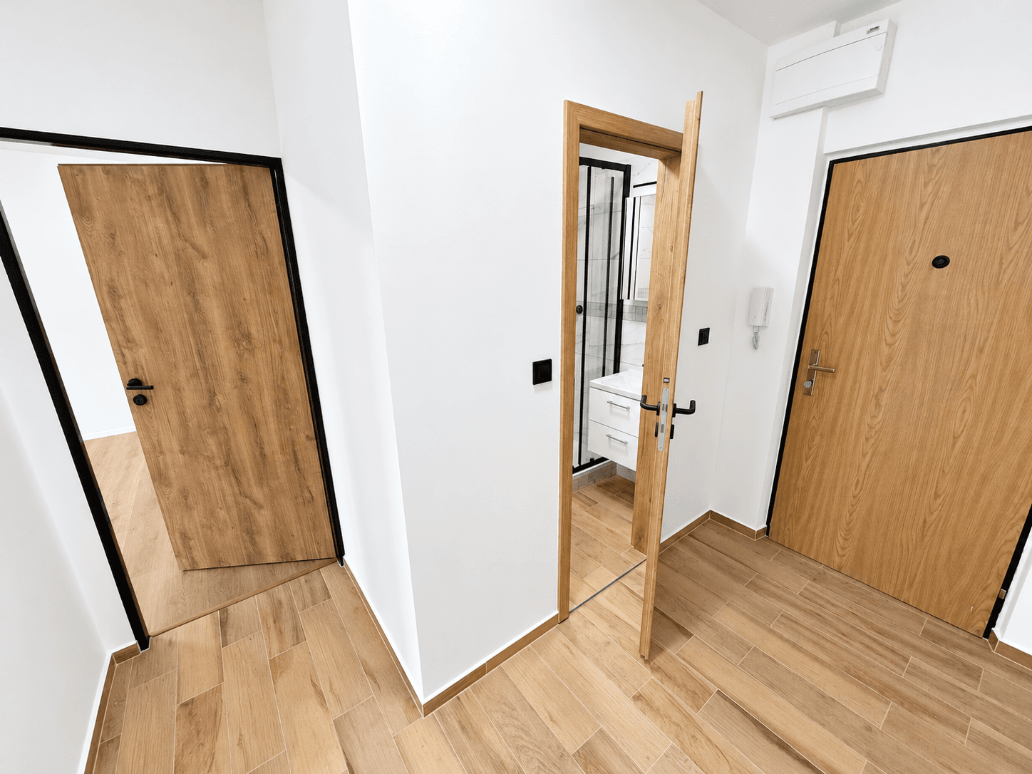 Prenájom bytu 2-izbový 40 m², Písečná, Žatec, Ústecký kraj Prenájom bytu 2-izbový 40 m², Písečná, Žatec, Ústecký kraj