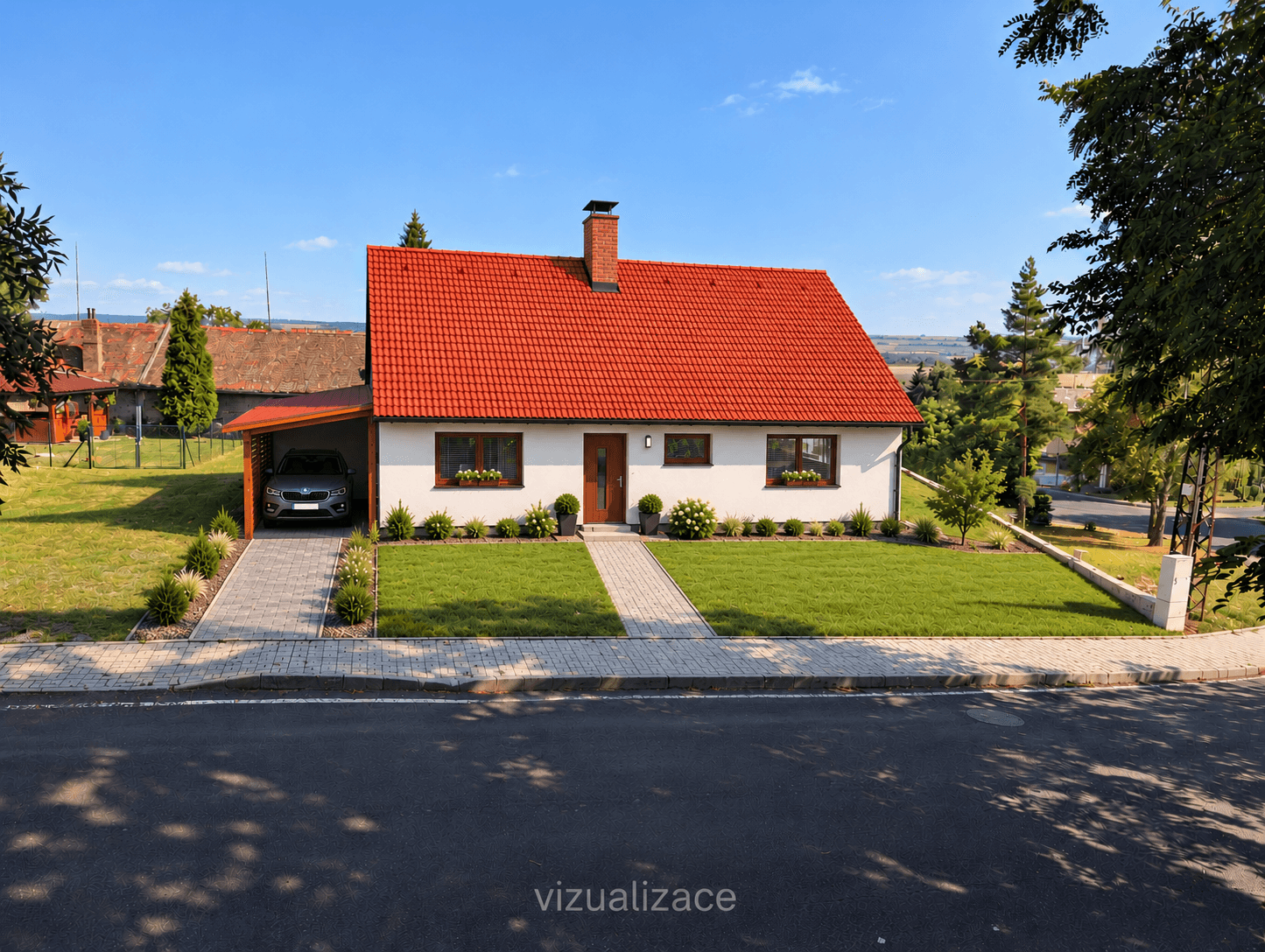 Predaj domu 141 m², pozemok 800 m², 2462, Chožov, Ústecký kraj Predaj domu 141 m², pozemok 800 m², 2462, Chožov, Ústecký kraj