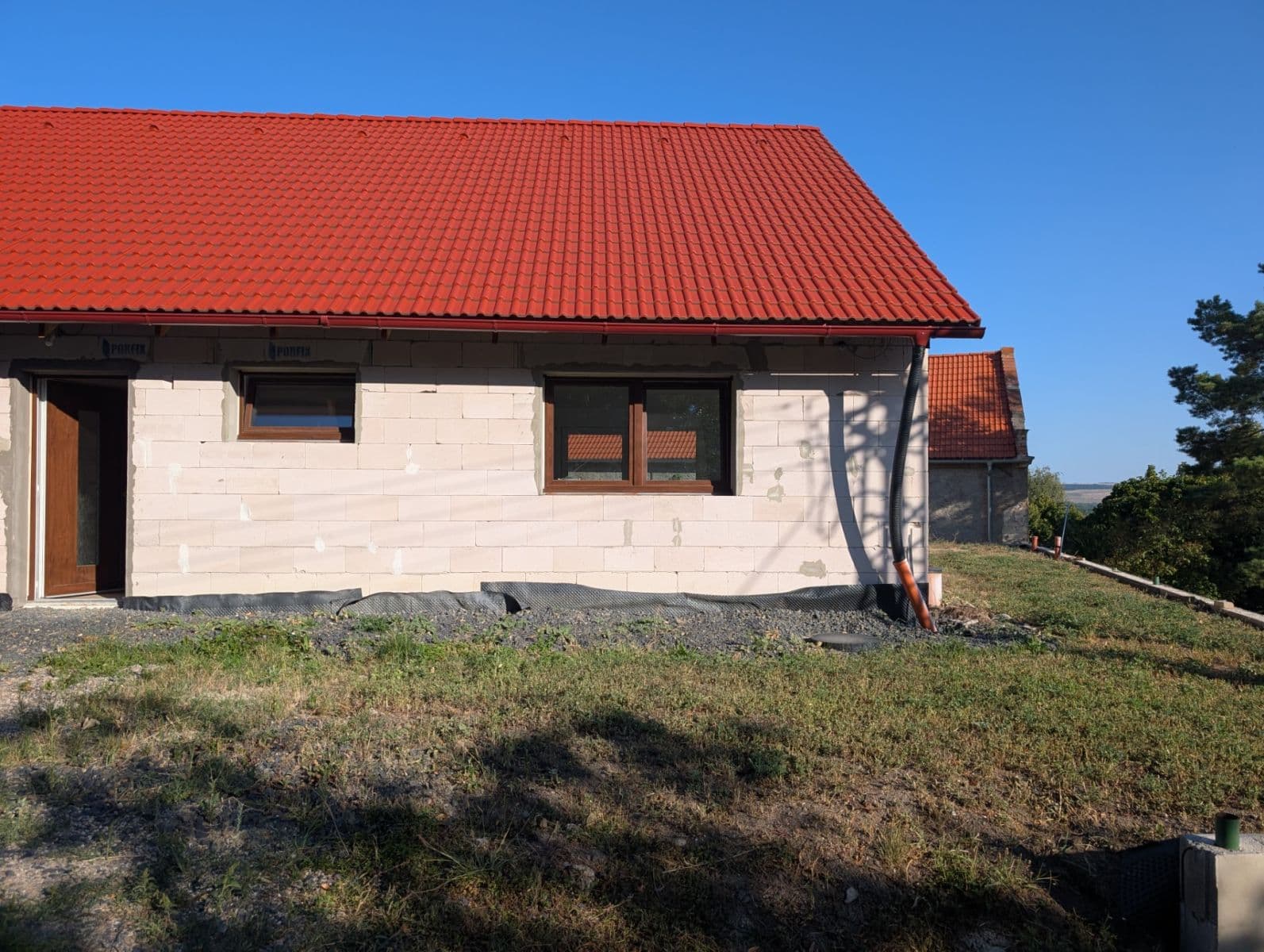 Predaj domu 141 m², pozemok 800 m², 2462, Chožov, Ústecký kraj Predaj domu 141 m², pozemok 800 m², 2462, Chožov, Ústecký kraj