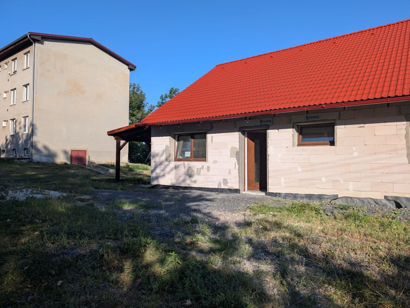 Predaj domu 141 m², pozemok 800 m², 2462, Chožov, Ústecký kraj Predaj domu 141 m², pozemok 800 m², 2462, Chožov, Ústecký kraj
