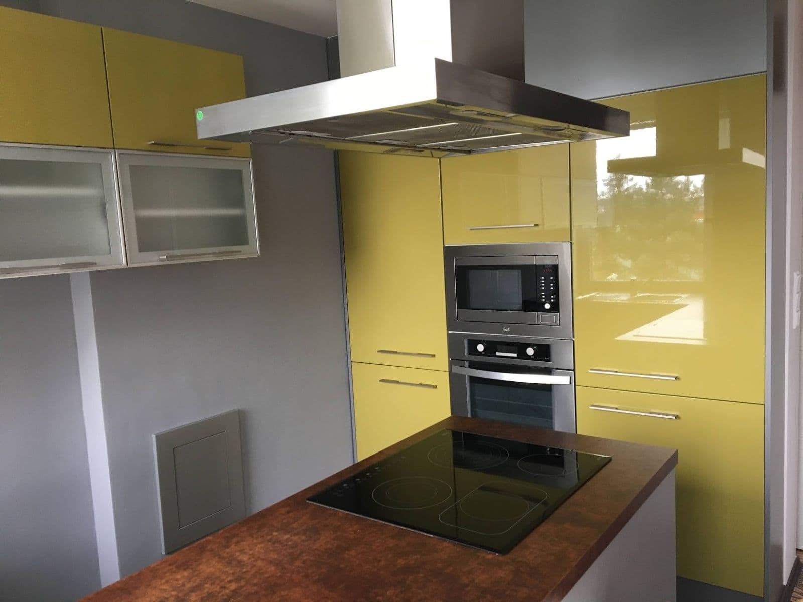 Prenájom bytu 2-izbový 55 m², Zdeňka Štěpánka, Rakovník, Středočeský kraj Prenájom bytu 2-izbový 55 m², Zdeňka Štěpánka, Rakovník, Středočeský kraj