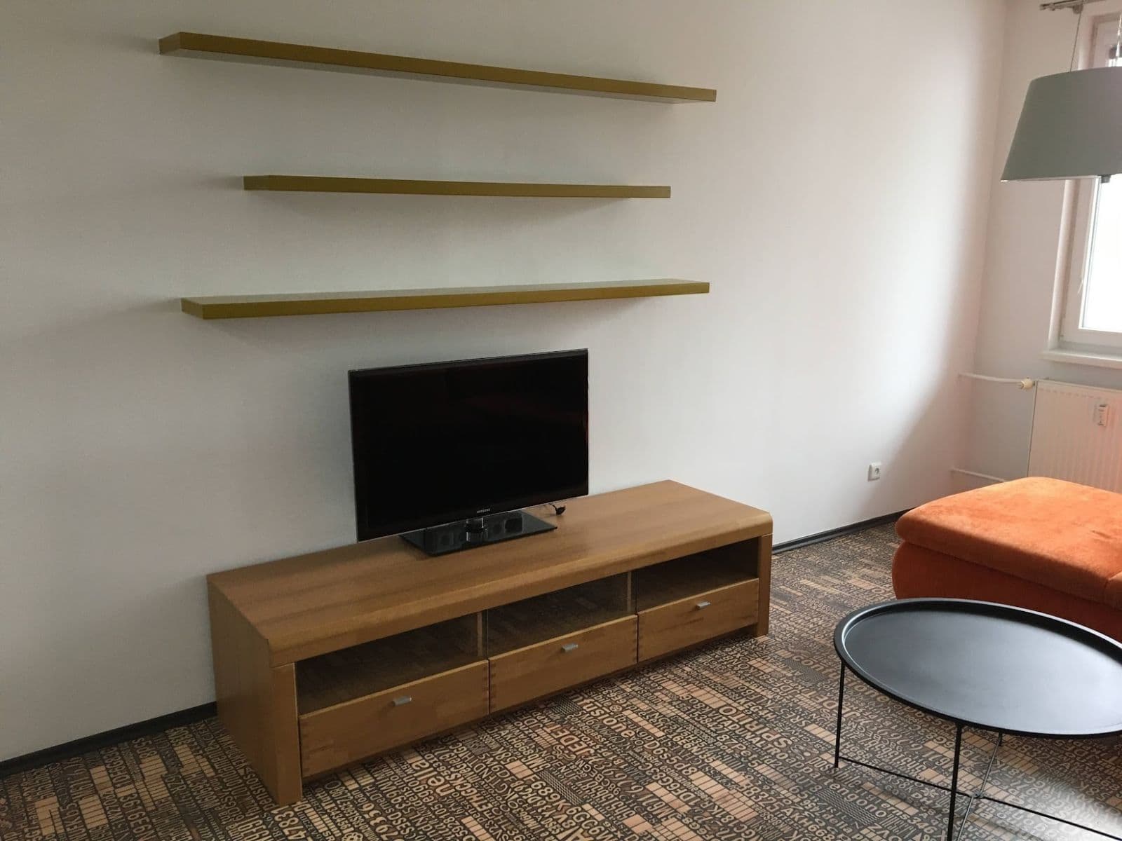 Prenájom bytu 2-izbový 55 m², Zdeňka Štěpánka, Rakovník, Středočeský kraj Prenájom bytu 2-izbový 55 m², Zdeňka Štěpánka, Rakovník, Středočeský kraj