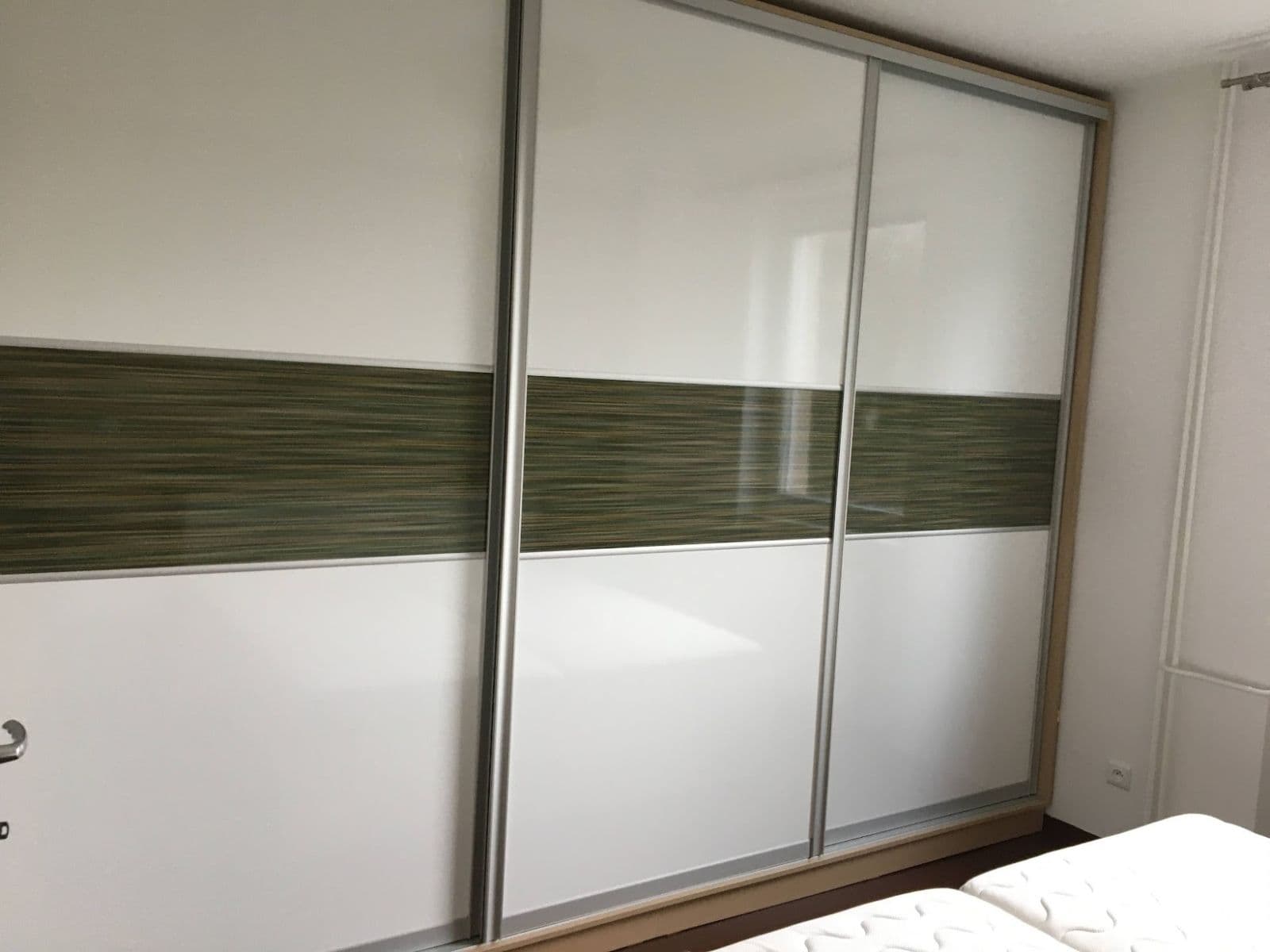 Prenájom bytu 2-izbový 55 m², Zdeňka Štěpánka, Rakovník, Středočeský kraj Prenájom bytu 2-izbový 55 m², Zdeňka Štěpánka, Rakovník, Středočeský kraj