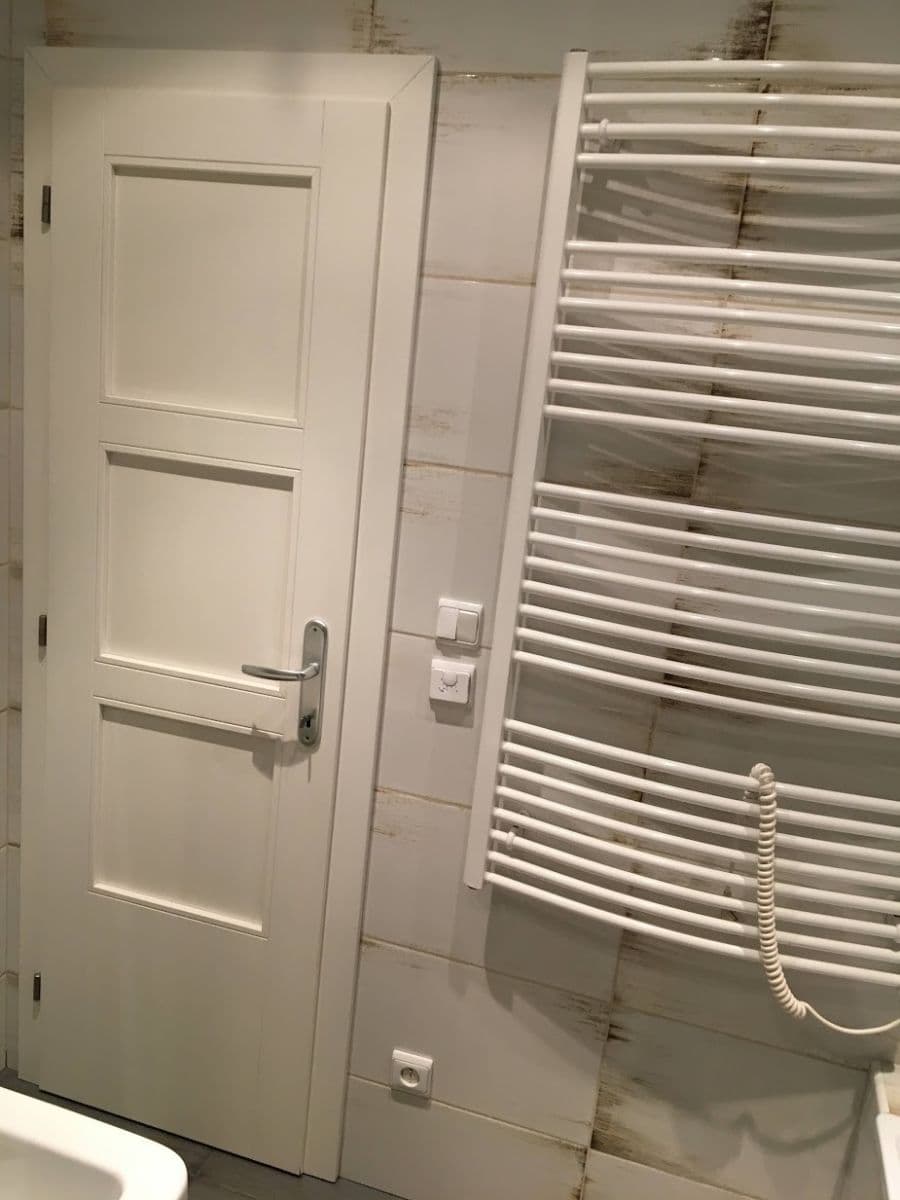 Prenájom bytu 2-izbový 55 m², Zdeňka Štěpánka, Rakovník, Středočeský kraj Prenájom bytu 2-izbový 55 m², Zdeňka Štěpánka, Rakovník, Středočeský kraj