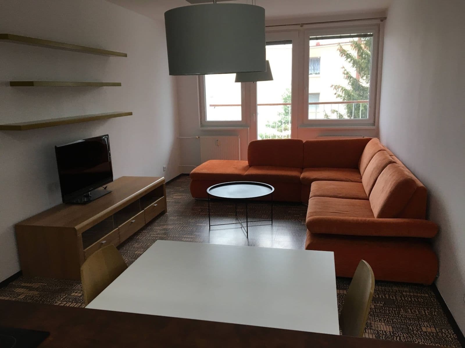 Prenájom bytu 2-izbový 55 m², Zdeňka Štěpánka, Rakovník, Středočeský kraj Prenájom bytu 2-izbový 55 m², Zdeňka Štěpánka, Rakovník, Středočeský kraj
