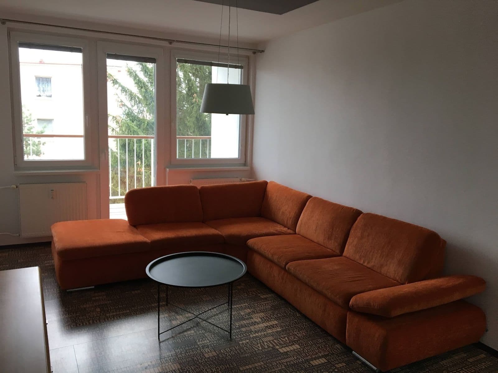 Prenájom bytu 2-izbový 55 m², Zdeňka Štěpánka, Rakovník, Středočeský kraj Prenájom bytu 2-izbový 55 m², Zdeňka Štěpánka, Rakovník, Středočeský kraj