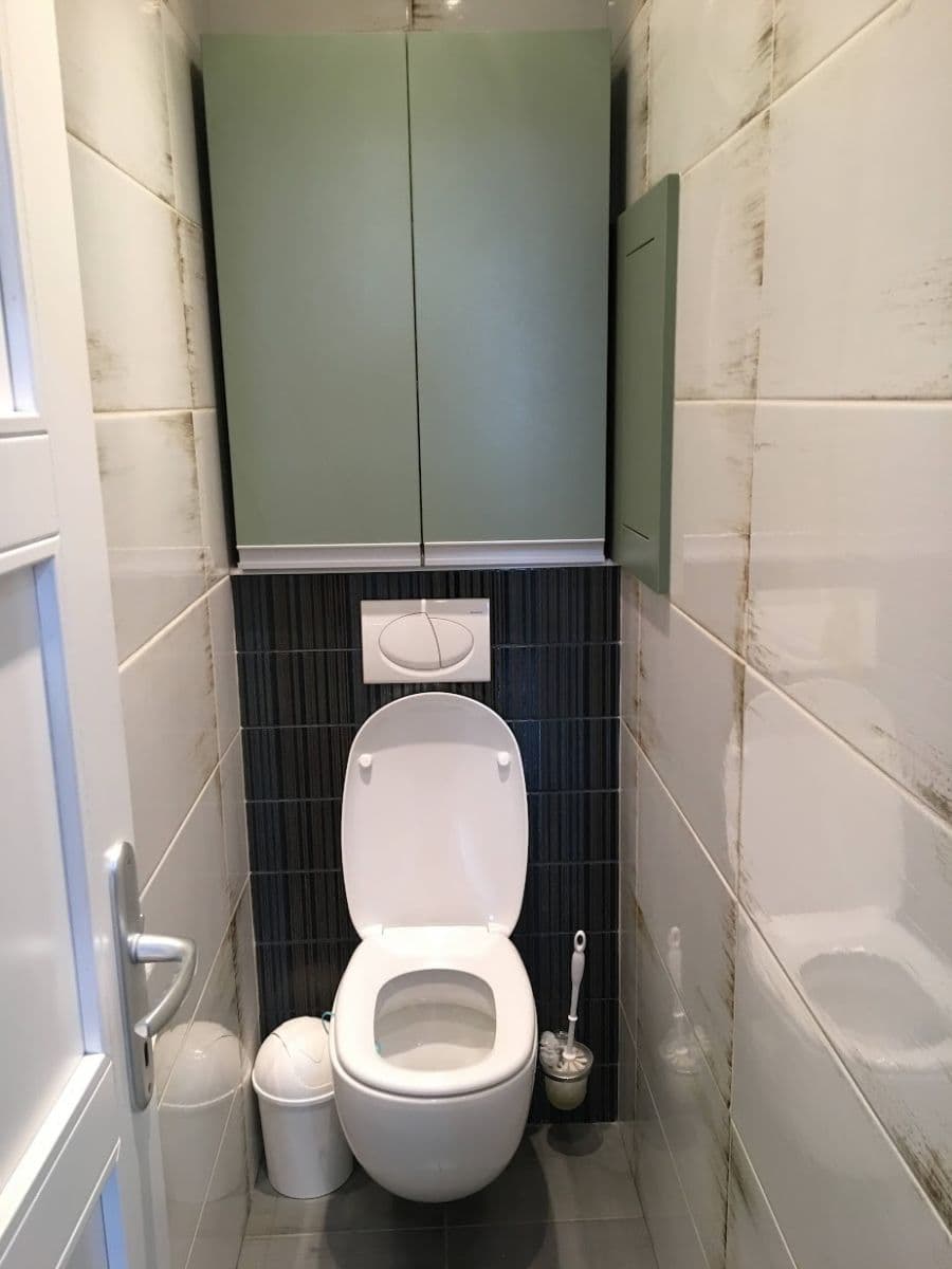 Prenájom bytu 2-izbový 55 m², Zdeňka Štěpánka, Rakovník, Středočeský kraj Prenájom bytu 2-izbový 55 m², Zdeňka Štěpánka, Rakovník, Středočeský kraj