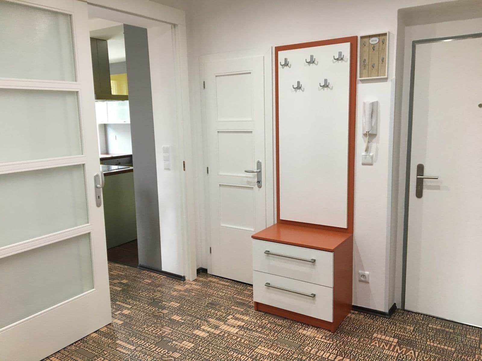 Prenájom bytu 2-izbový 55 m², Zdeňka Štěpánka, Rakovník, Středočeský kraj Prenájom bytu 2-izbový 55 m², Zdeňka Štěpánka, Rakovník, Středočeský kraj