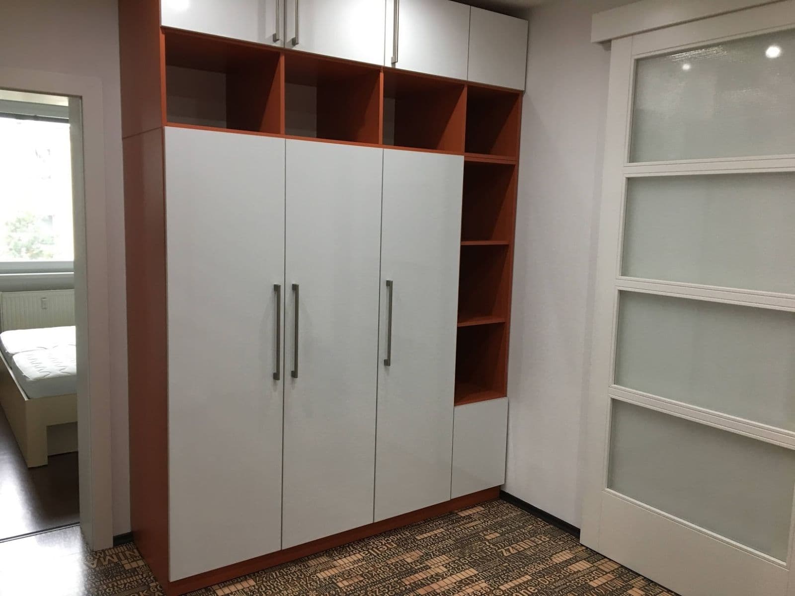 Prenájom bytu 2-izbový 55 m², Zdeňka Štěpánka, Rakovník, Středočeský kraj Prenájom bytu 2-izbový 55 m², Zdeňka Štěpánka, Rakovník, Středočeský kraj