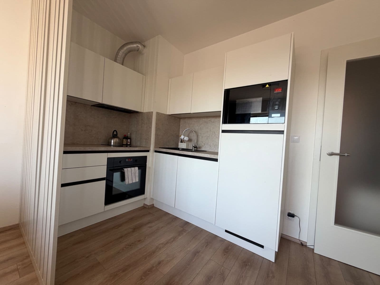 Prenájom bytu 1-izbový 31 m², Spolková, Brno, Jihomoravský kraj Prenájom bytu 1-izbový 31 m², Spolková, Brno, Jihomoravský kraj