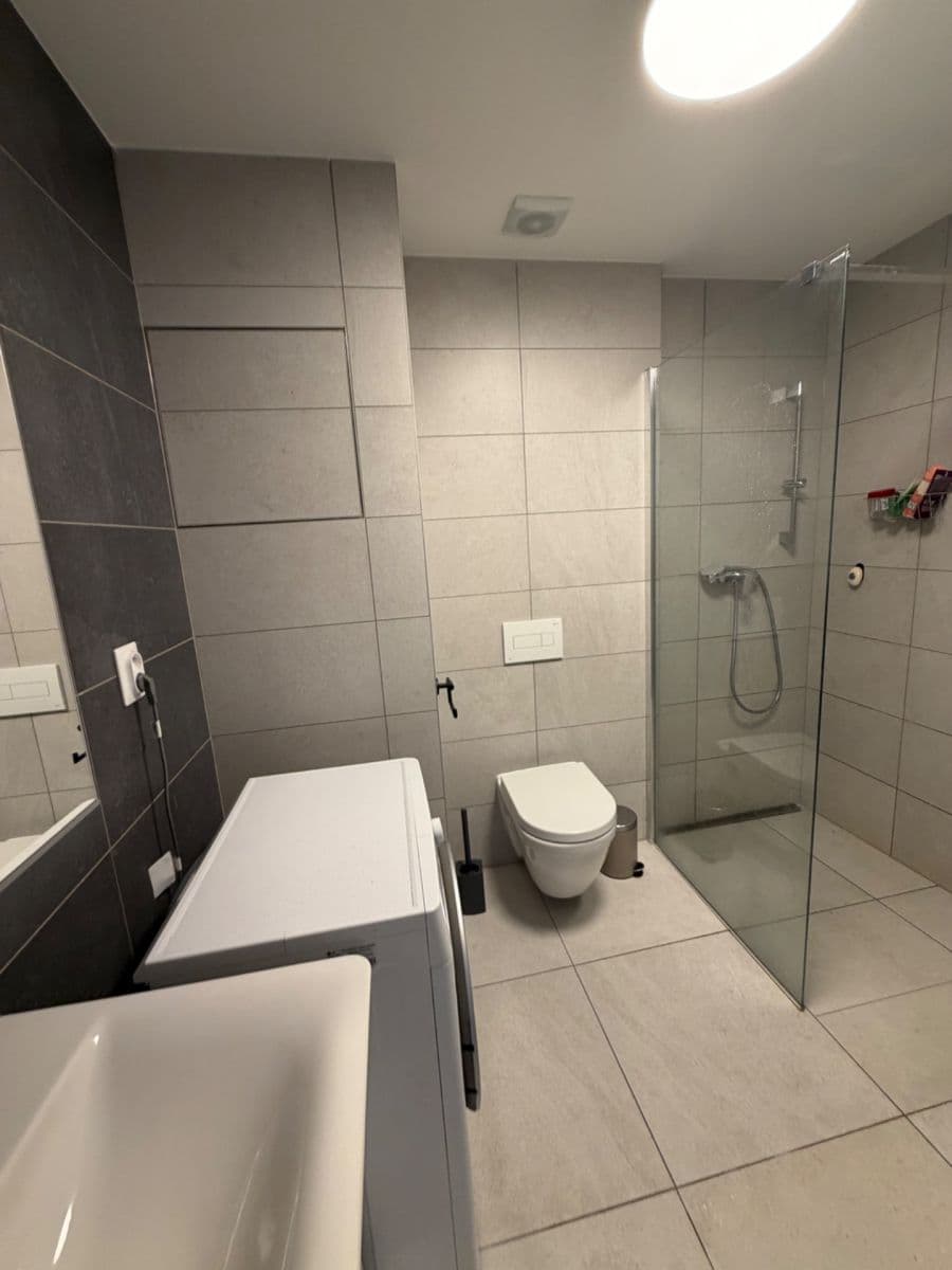 Prenájom bytu 1-izbový 31 m², Spolková, Brno, Jihomoravský kraj Prenájom bytu 1-izbový 31 m², Spolková, Brno, Jihomoravský kraj