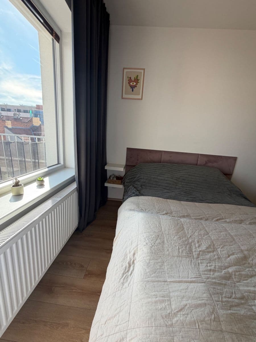 Prenájom bytu 1-izbový 31 m², Spolková, Brno, Jihomoravský kraj Prenájom bytu 1-izbový 31 m², Spolková, Brno, Jihomoravský kraj