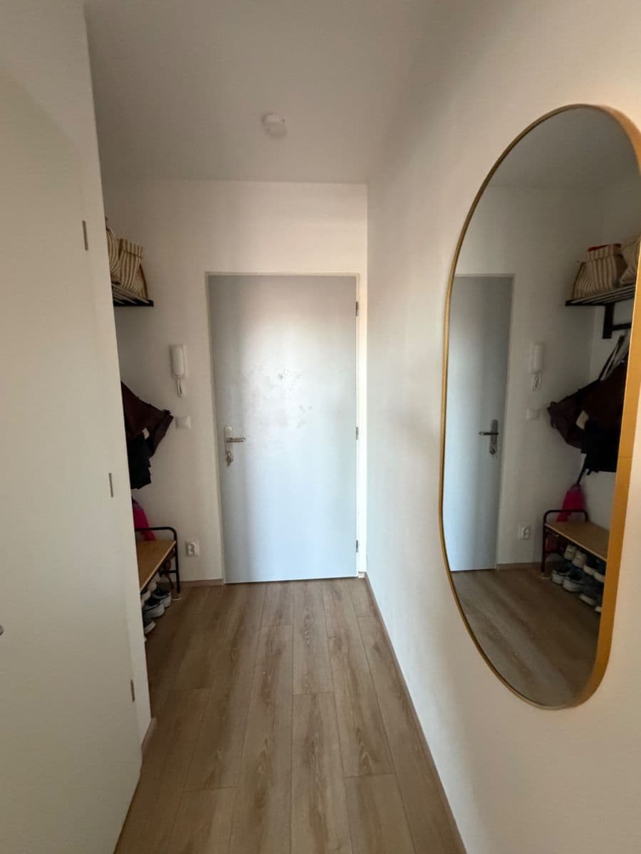 Prenájom bytu 1-izbový 31 m², Spolková, Brno, Jihomoravský kraj Prenájom bytu 1-izbový 31 m², Spolková, Brno, Jihomoravský kraj