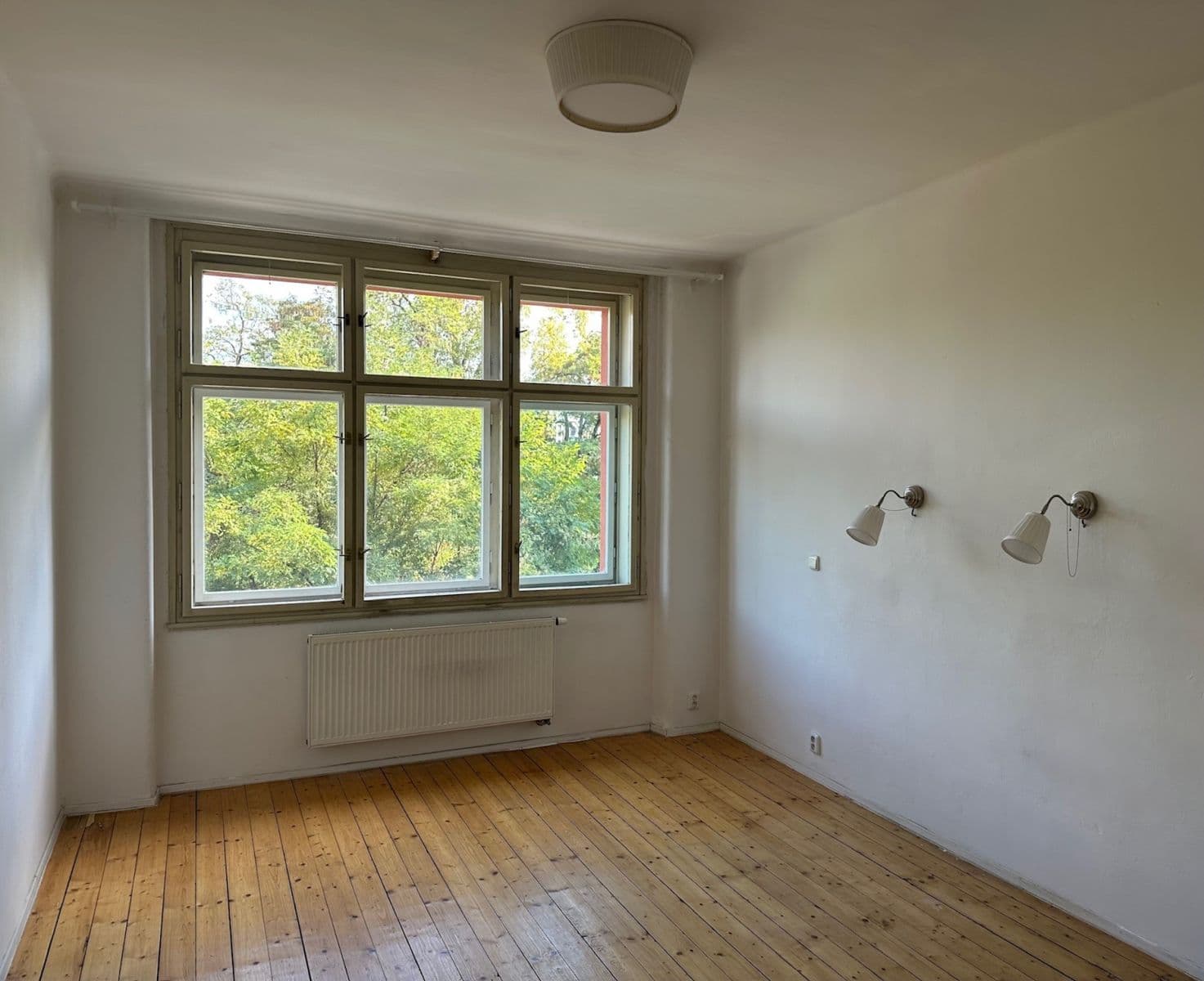 Prenájom bytu 2-izbový 80 m², U Vody, Praha, Praha Prenájom bytu 2-izbový 80 m², U Vody, Praha, Praha