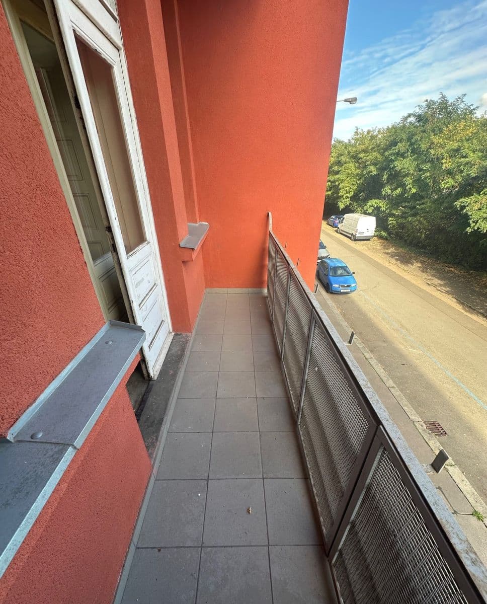 Prenájom bytu 2-izbový 80 m², U Vody, Praha, Praha Prenájom bytu 2-izbový 80 m², U Vody, Praha, Praha