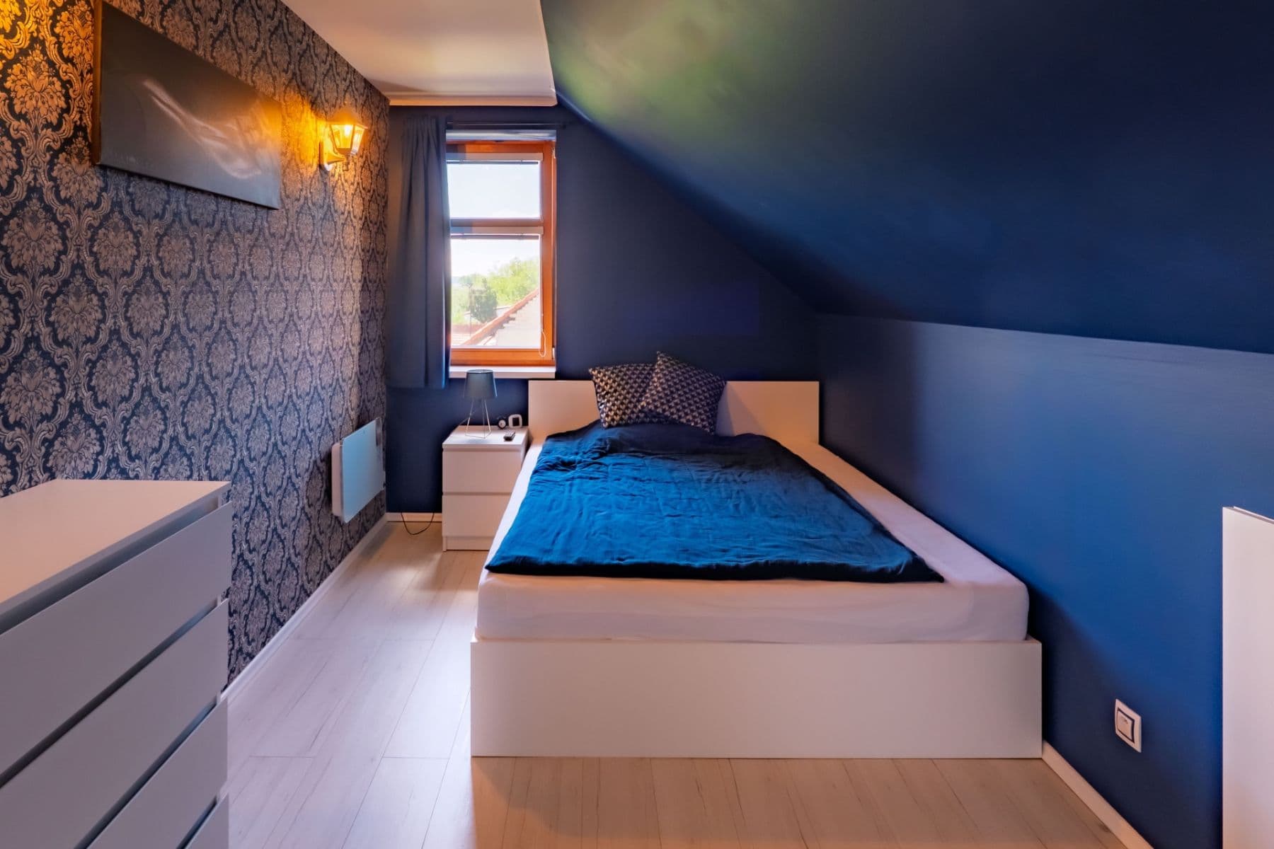 Predaj domu 200 m², pozemok 818 m², Plaňany, Středočeský kraj Predaj domu 200 m², pozemok 818 m², Plaňany, Středočeský kraj