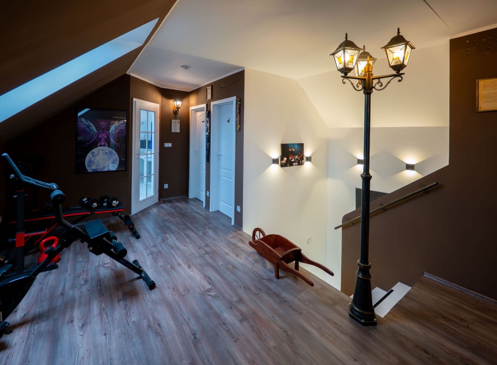 Predaj domu 200 m², pozemok 818 m², Plaňany, Středočeský kraj Predaj domu 200 m², pozemok 818 m², Plaňany, Středočeský kraj