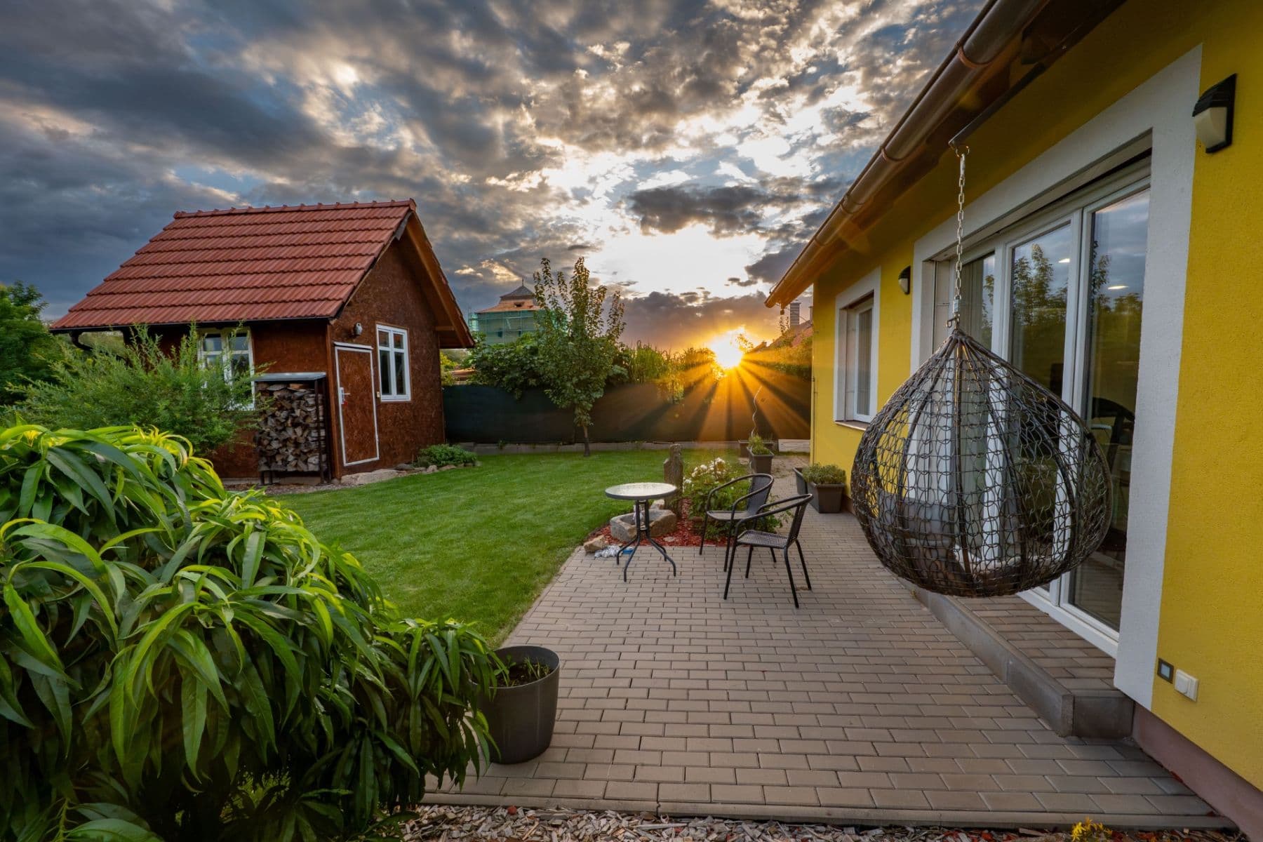 Predaj domu 200 m², pozemok 818 m², Plaňany, Středočeský kraj Predaj domu 200 m², pozemok 818 m², Plaňany, Středočeský kraj