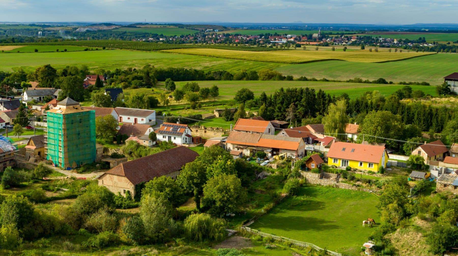 Predaj domu 200 m², pozemok 818 m², Plaňany, Středočeský kraj Predaj domu 200 m², pozemok 818 m², Plaňany, Středočeský kraj
