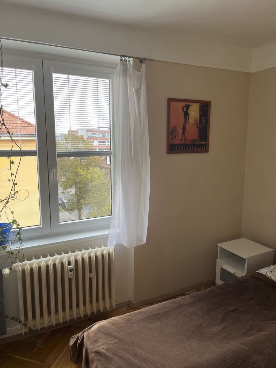 Prenájom bytu 2-izbový 51 m², Blatenská, Plzeň, Plzeňský kraj Prenájom bytu 2-izbový 51 m², Blatenská, Plzeň, Plzeňský kraj