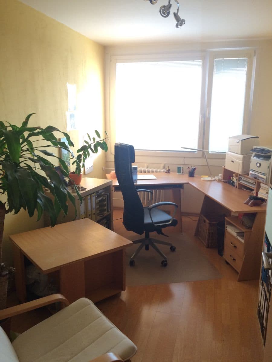 Prenájom bytu 3-izbový 68 m², Slévačská, Praha, Praha Prenájom bytu 3-izbový 68 m², Slévačská, Praha, Praha