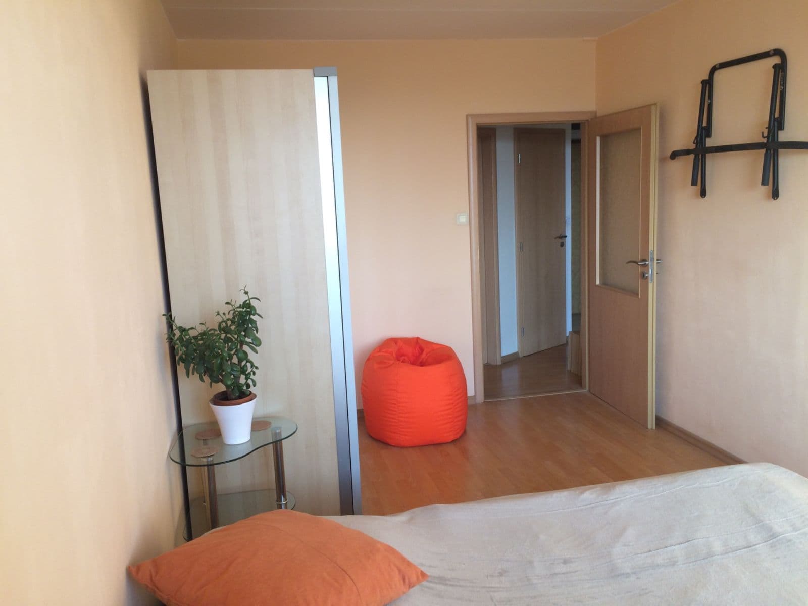 Prenájom bytu 3-izbový 68 m², Slévačská, Praha, Praha Prenájom bytu 3-izbový 68 m², Slévačská, Praha, Praha