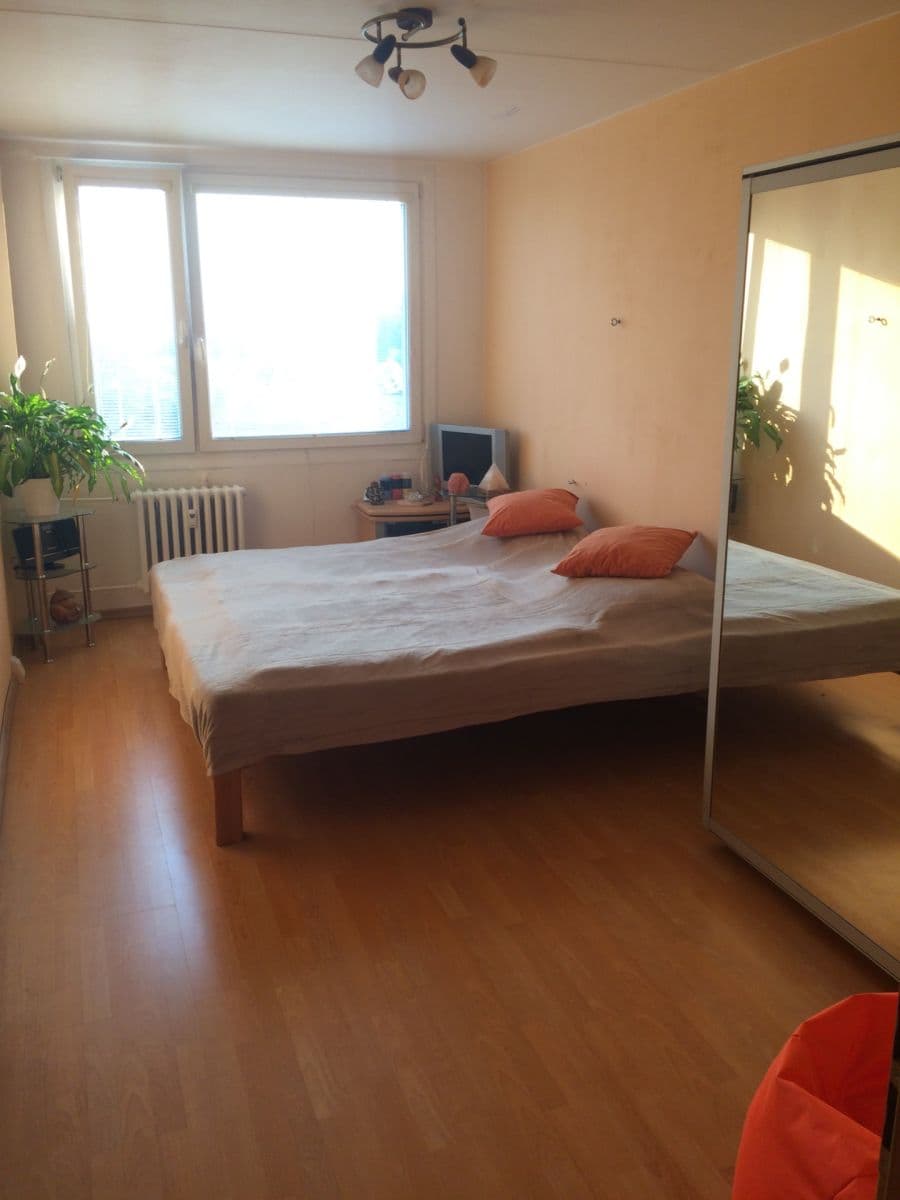 Prenájom bytu 3-izbový 68 m², Slévačská, Praha, Praha Prenájom bytu 3-izbový 68 m², Slévačská, Praha, Praha