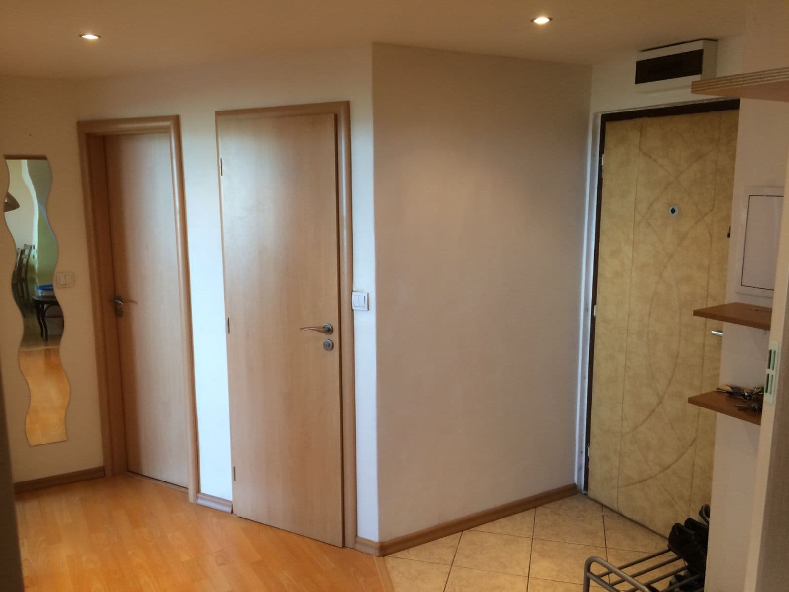 Prenájom bytu 3-izbový 68 m², Slévačská, Praha, Praha Prenájom bytu 3-izbový 68 m², Slévačská, Praha, Praha