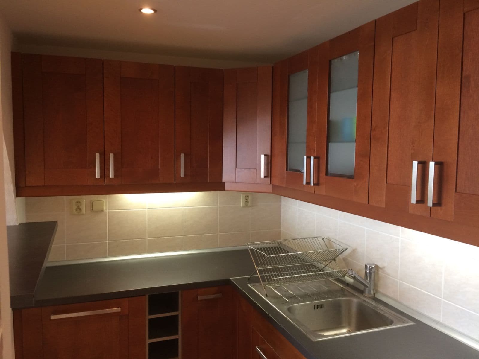 Prenájom bytu 3-izbový 68 m², Slévačská, Praha, Praha Prenájom bytu 3-izbový 68 m², Slévačská, Praha, Praha