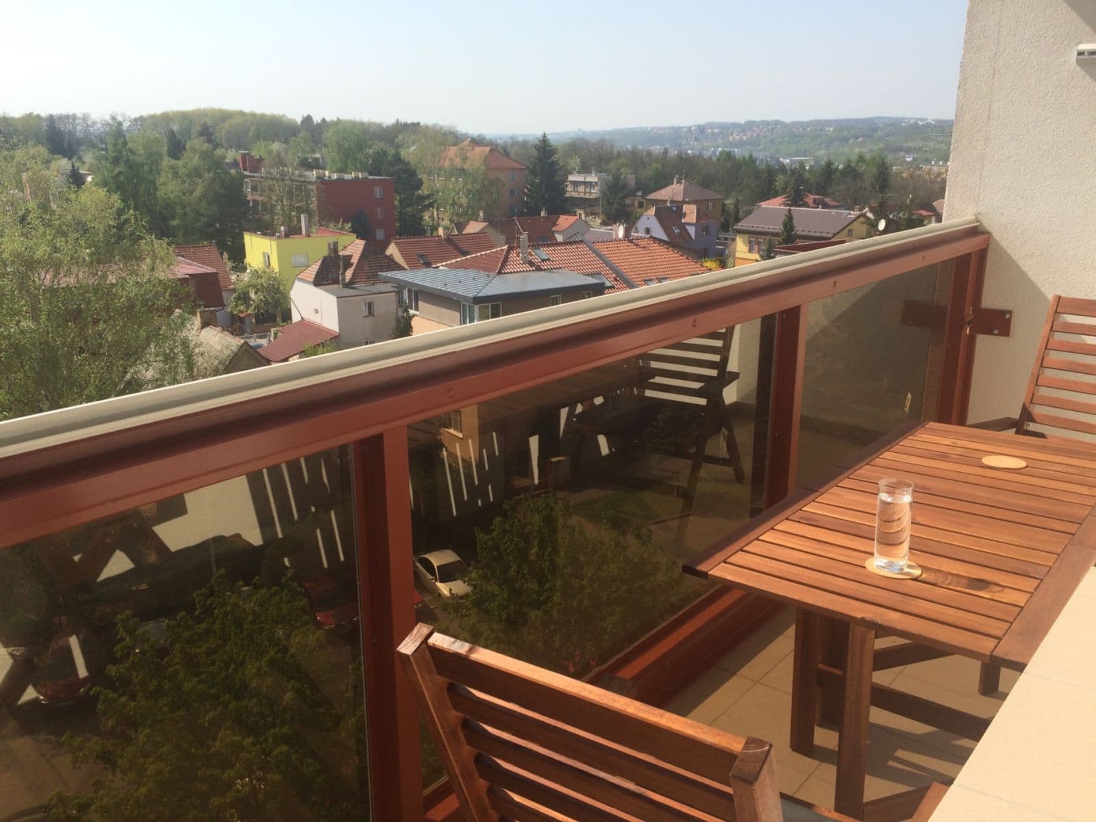 Prenájom bytu 3-izbový 68 m², Slévačská, Praha, Praha Prenájom bytu 3-izbový 68 m², Slévačská, Praha, Praha
