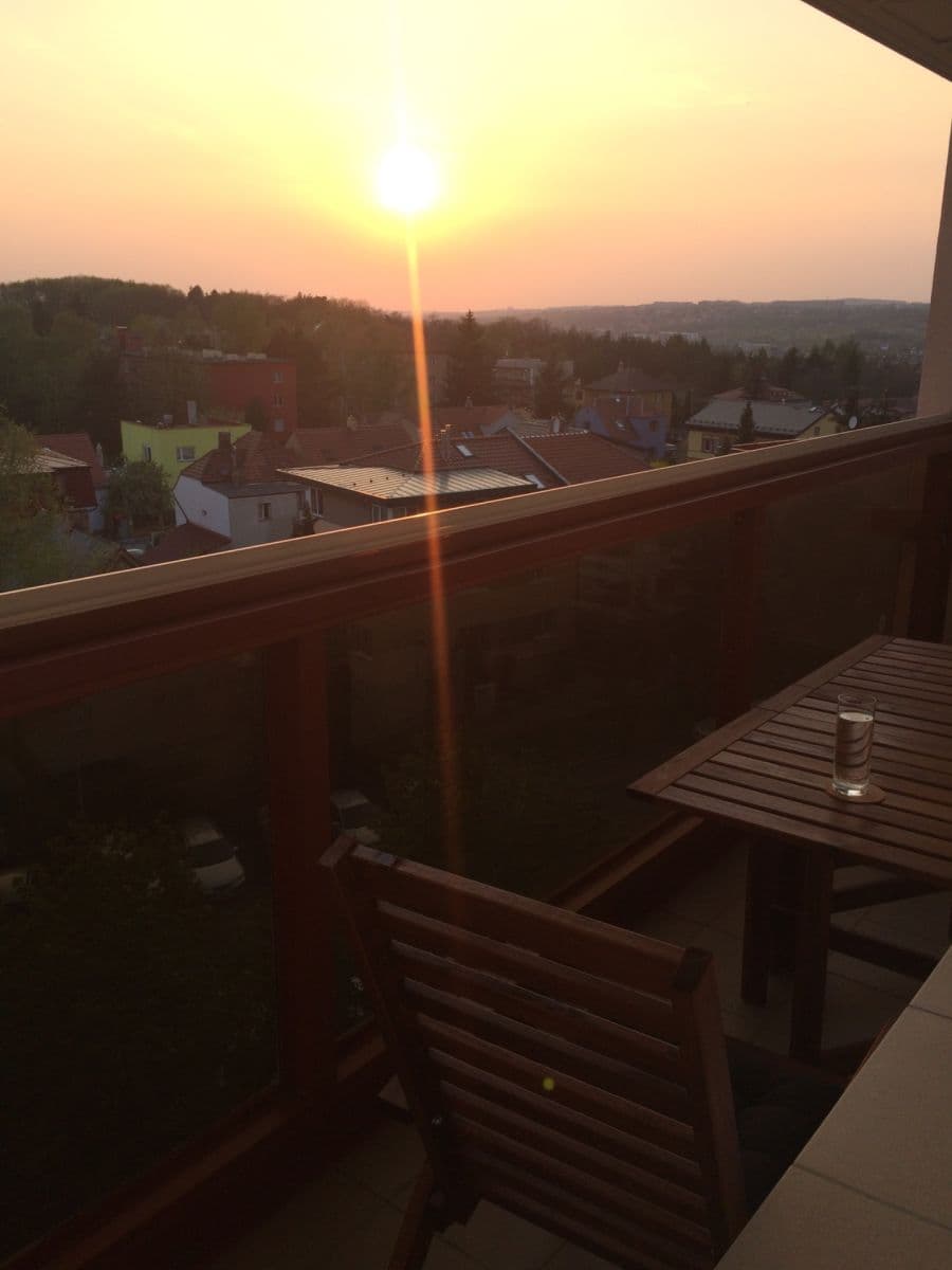 Prenájom bytu 3-izbový 68 m², Slévačská, Praha, Praha Prenájom bytu 3-izbový 68 m², Slévačská, Praha, Praha