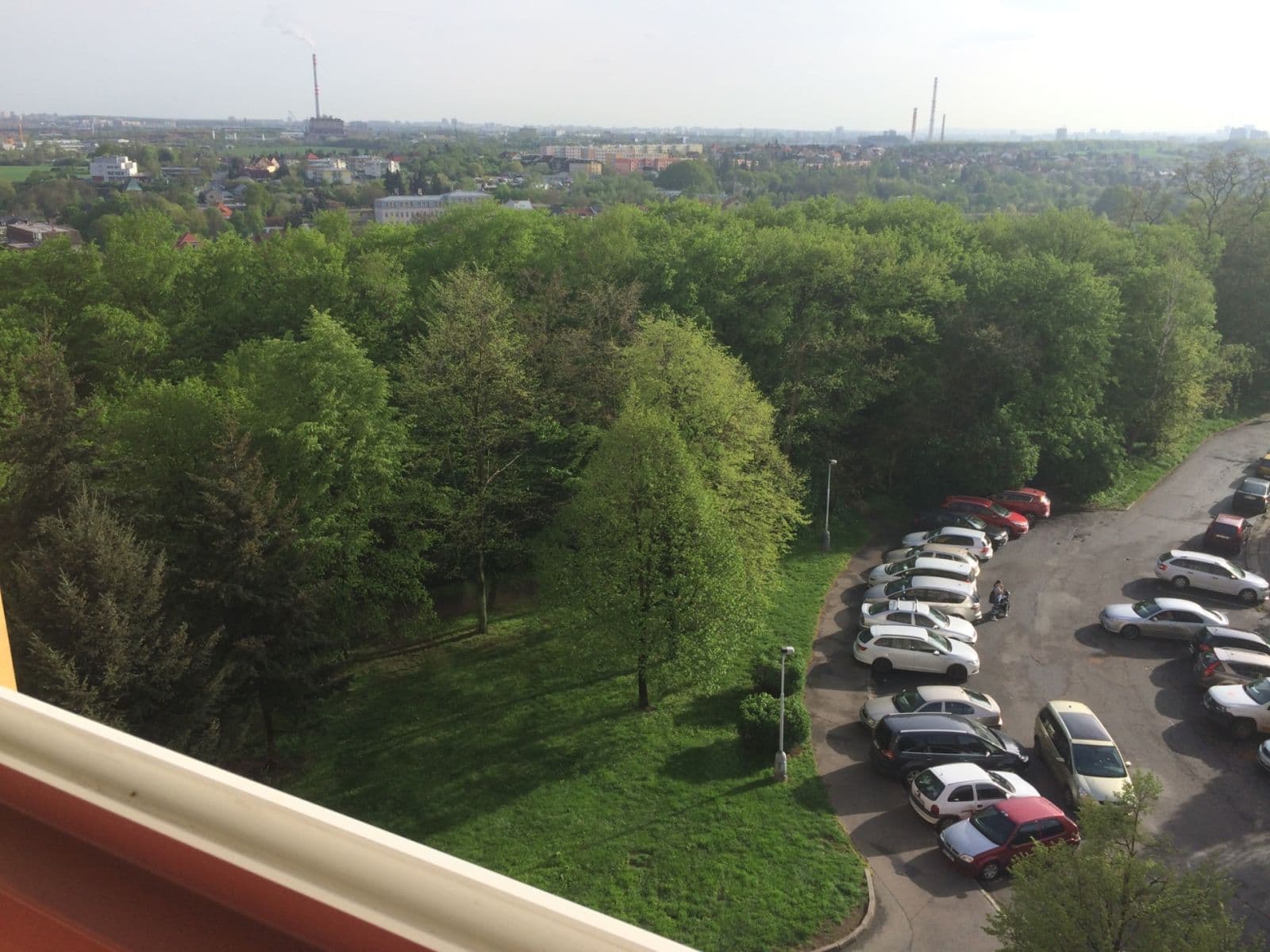 Prenájom bytu 3-izbový 68 m², Slévačská, Praha, Praha Prenájom bytu 3-izbový 68 m², Slévačská, Praha, Praha