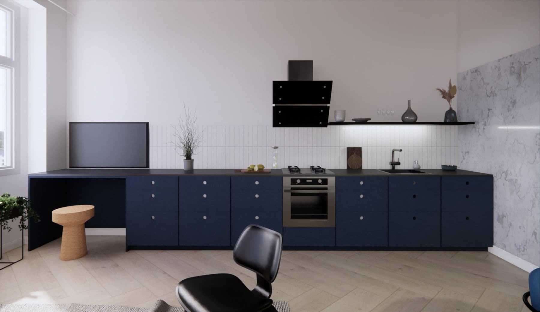 Predaj bytu 2-izbový 41 m², Bubenská, Praha, Praha Predaj bytu 2-izbový 41 m², Bubenská, Praha, Praha