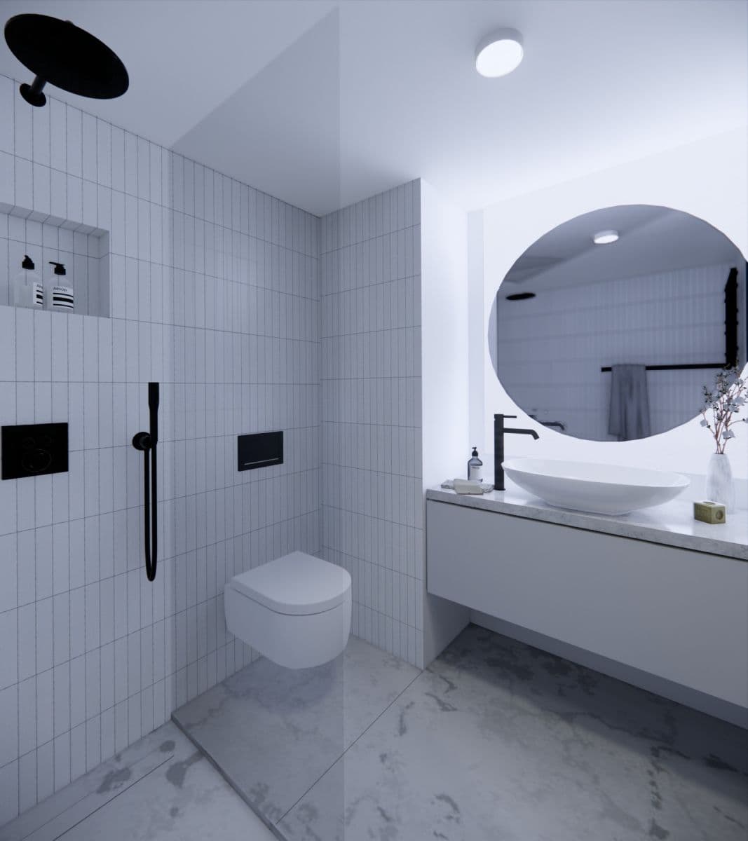 Predaj bytu 2-izbový 41 m², Bubenská, Praha, Praha Predaj bytu 2-izbový 41 m², Bubenská, Praha, Praha