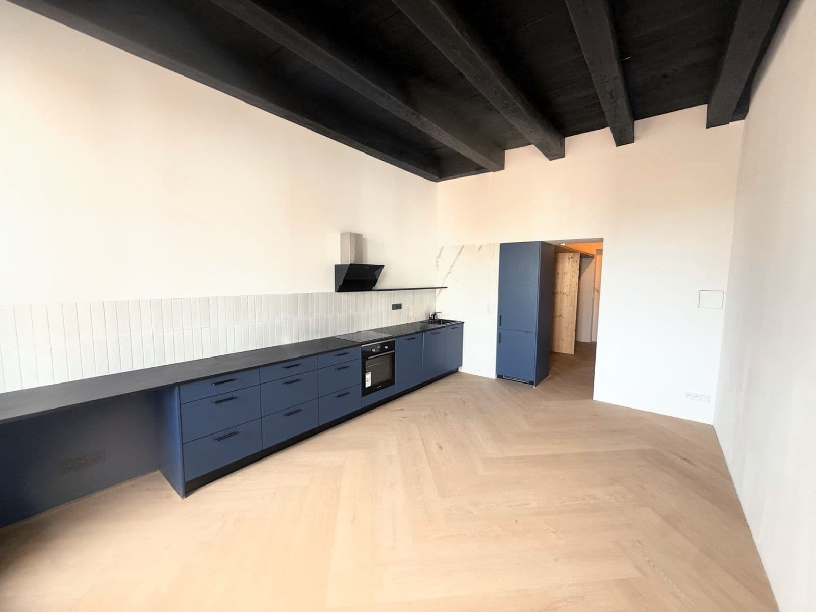 Predaj bytu 2-izbový 41 m², Bubenská, Praha, Praha Predaj bytu 2-izbový 41 m², Bubenská, Praha, Praha