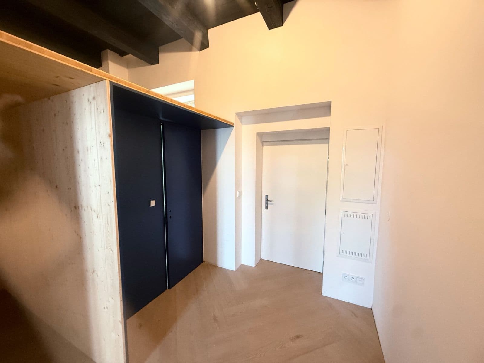 Predaj bytu 2-izbový 41 m², Bubenská, Praha, Praha Predaj bytu 2-izbový 41 m², Bubenská, Praha, Praha