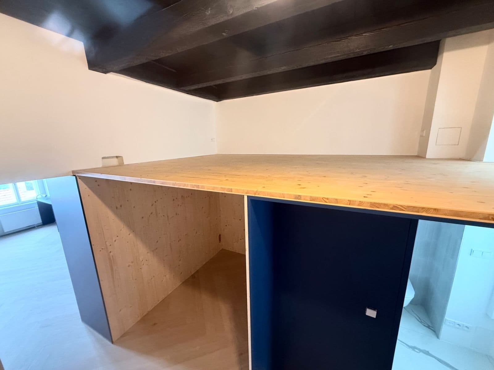 Predaj bytu 2-izbový 41 m², Bubenská, Praha, Praha Predaj bytu 2-izbový 41 m², Bubenská, Praha, Praha