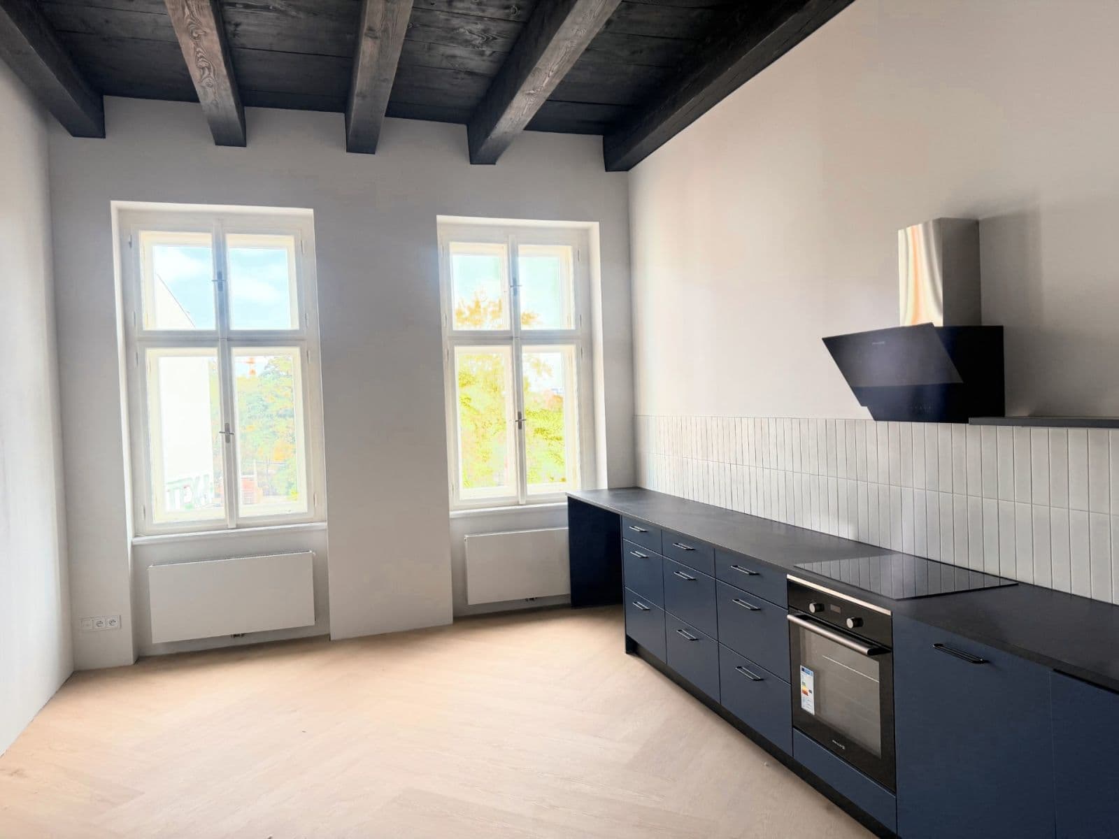 Predaj bytu 2-izbový 41 m², Bubenská, Praha, Praha Predaj bytu 2-izbový 41 m², Bubenská, Praha, Praha