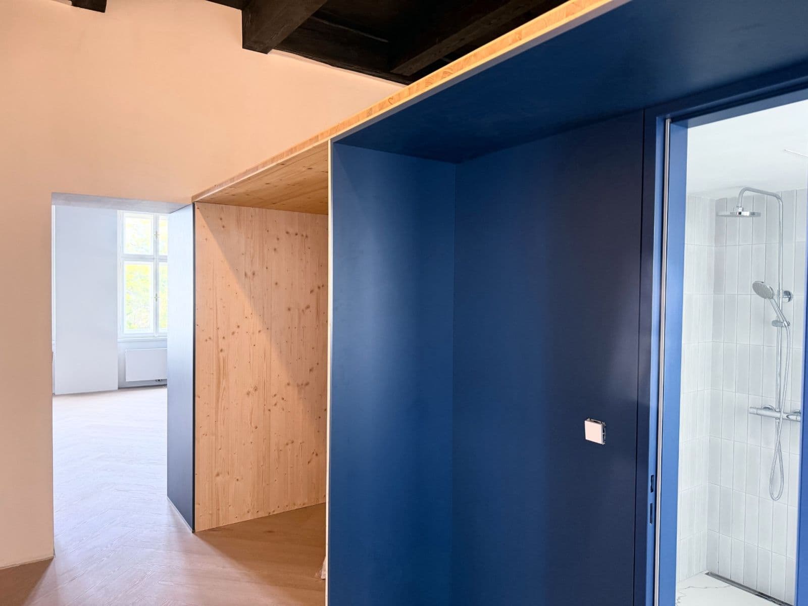Predaj bytu 2-izbový 41 m², Bubenská, Praha, Praha Predaj bytu 2-izbový 41 m², Bubenská, Praha, Praha