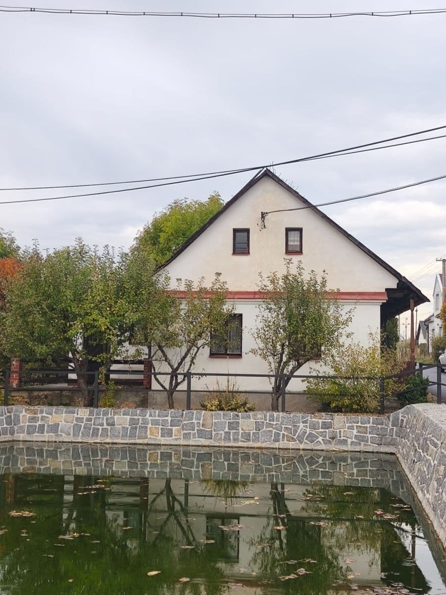 Predaj rekreačného objektu 1 m², pozemok 214 m², Borovno, Plzeňský kraj Predaj rekreačného objektu 1 m², pozemok 214 m², Borovno, Plzeňský kraj