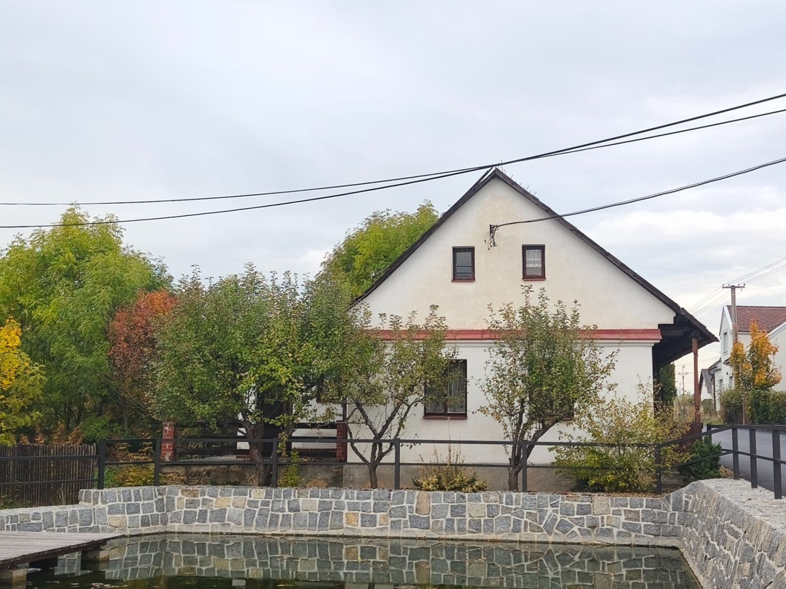 Predaj rekreačného objektu 1 m², pozemok 214 m², Borovno, Plzeňský kraj Predaj rekreačného objektu 1 m², pozemok 214 m², Borovno, Plzeňský kraj