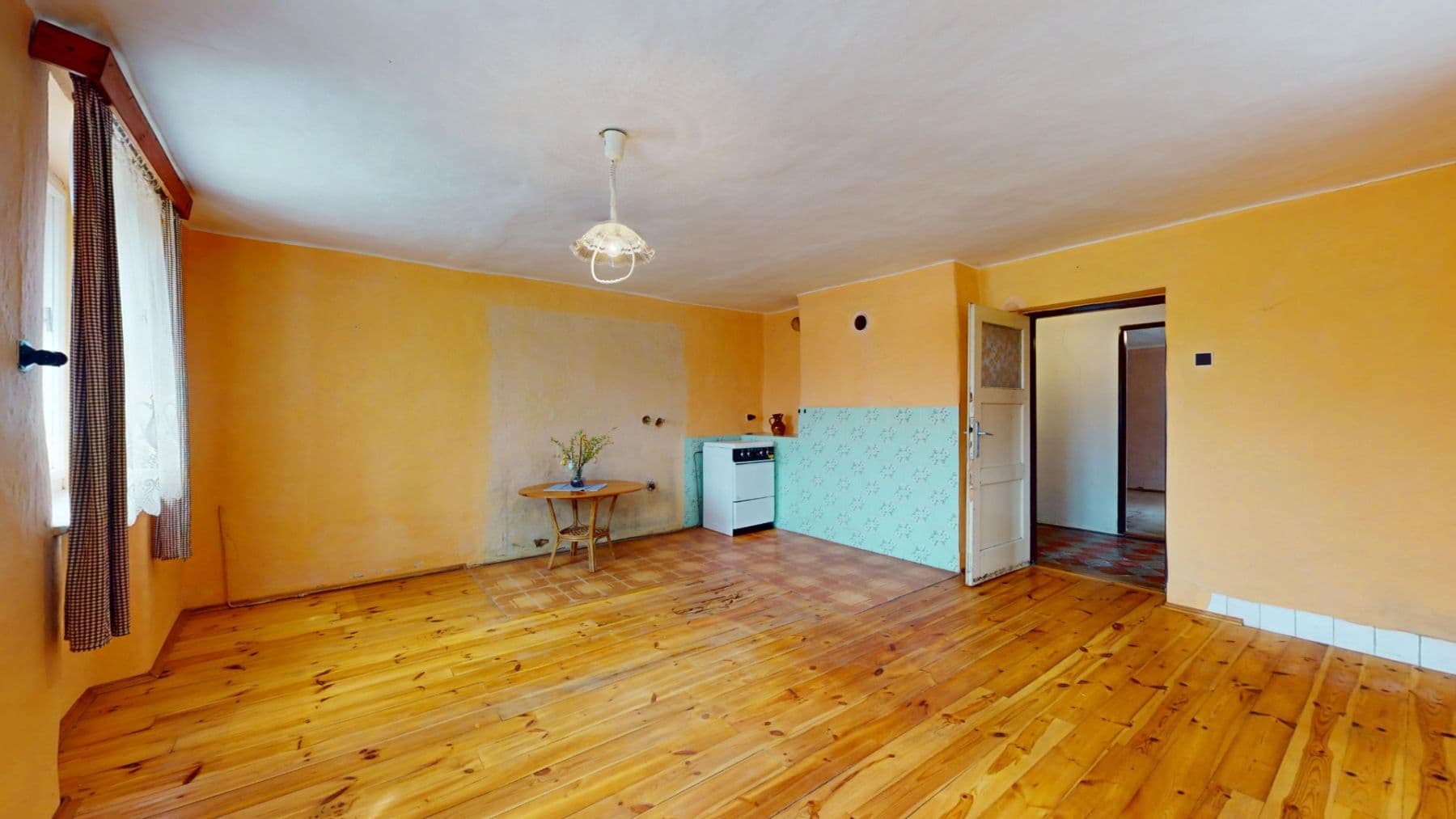 Predaj rekreačného objektu 1 m², pozemok 214 m², Borovno, Plzeňský kraj Predaj rekreačného objektu 1 m², pozemok 214 m², Borovno, Plzeňský kraj