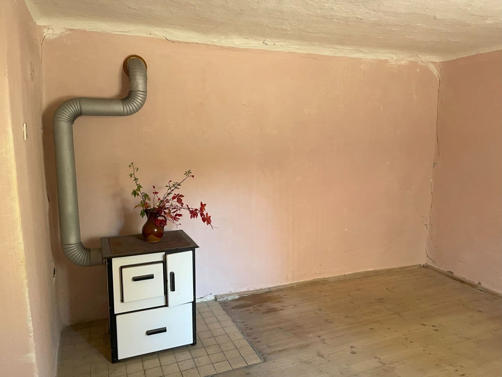 Predaj rekreačného objektu 1 m², pozemok 214 m², Borovno, Plzeňský kraj Predaj rekreačného objektu 1 m², pozemok 214 m², Borovno, Plzeňský kraj